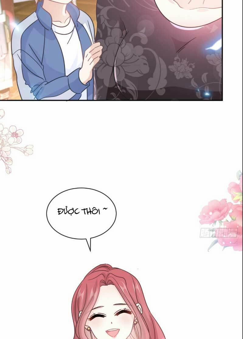 Bá Đạo Tổng Tài Nhẹ Nhàng Yêu 311 trang 20