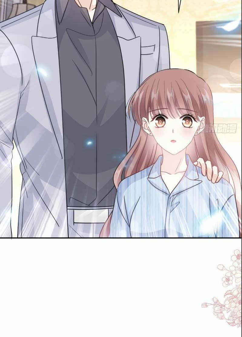 Bá Đạo Tổng Tài Nhẹ Nhàng Yêu 311 trang 27