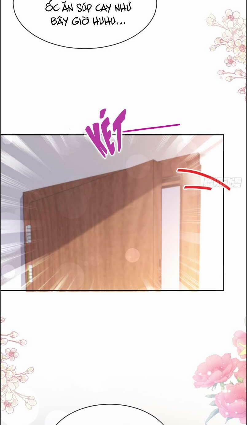 Bá Đạo Tổng Tài Nhẹ Nhàng Yêu 311 trang 5