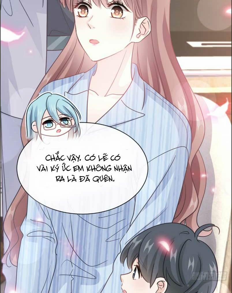 Bá Đạo Tổng Tài Nhẹ Nhàng Yêu 312 trang 10