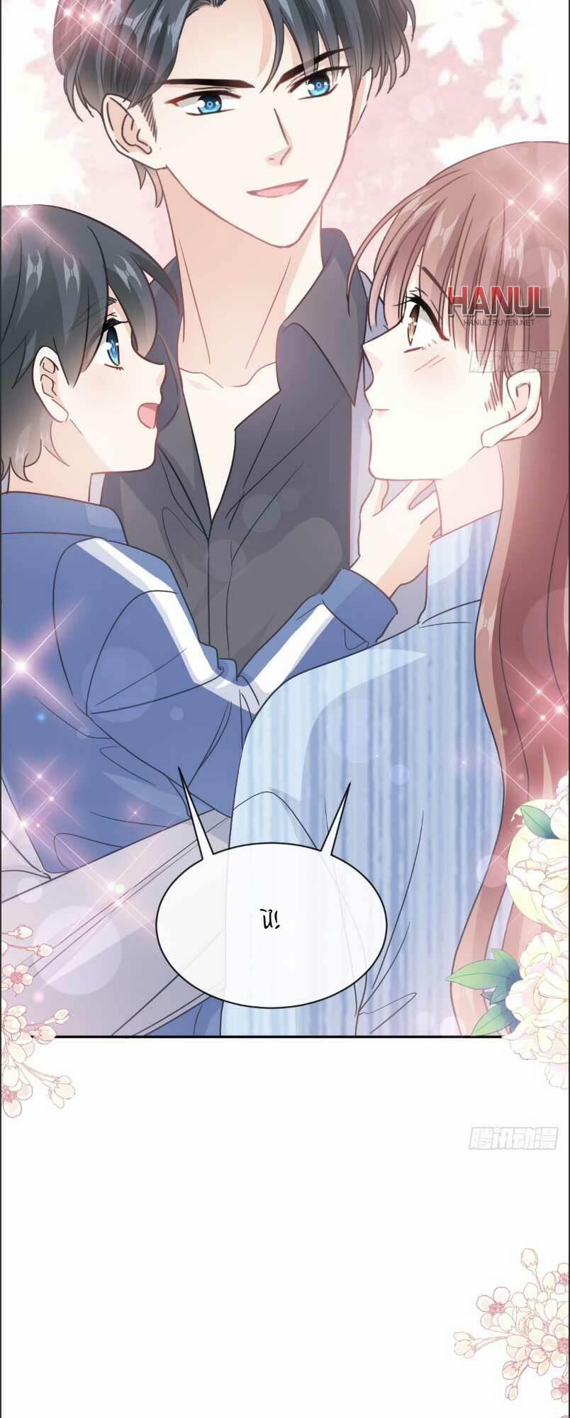 Bá Đạo Tổng Tài Nhẹ Nhàng Yêu 312 trang 13