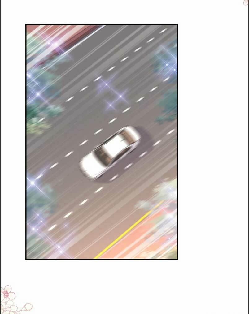 Bá Đạo Tổng Tài Nhẹ Nhàng Yêu 312 trang 14