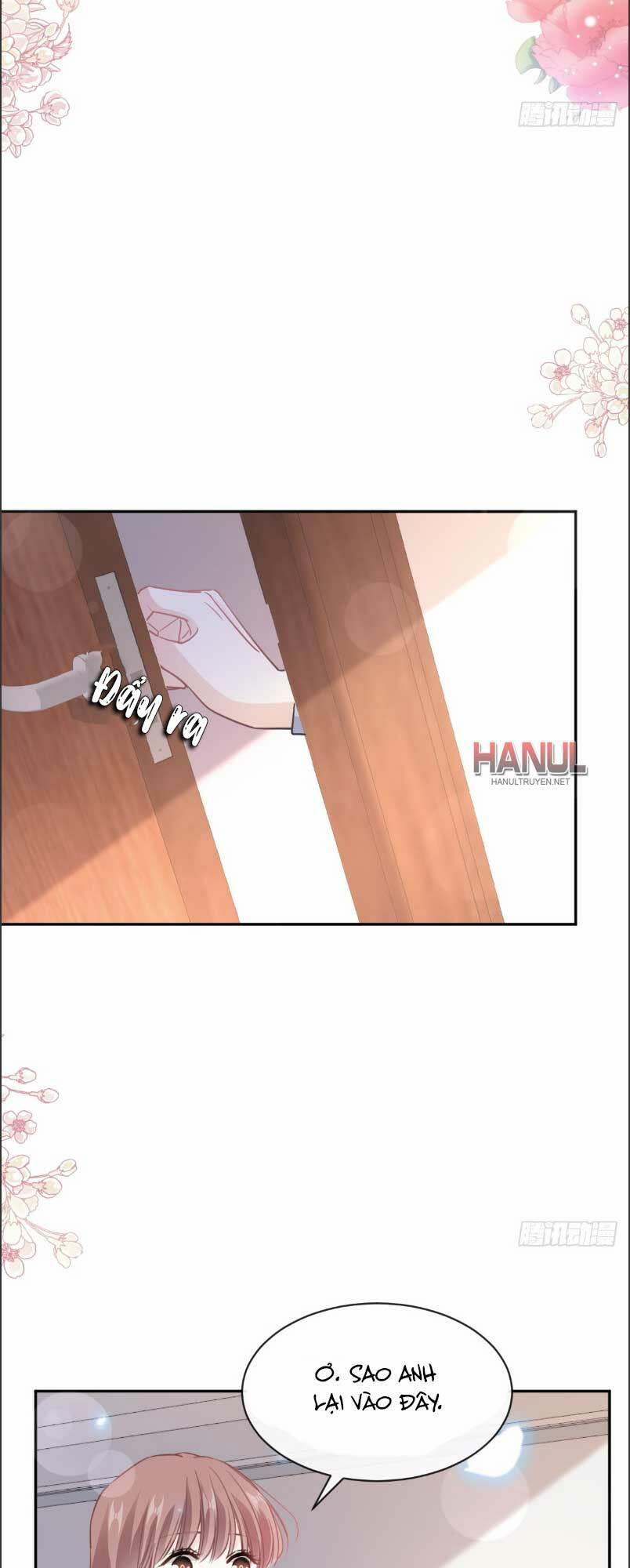 Bá Đạo Tổng Tài Nhẹ Nhàng Yêu 312 trang 28