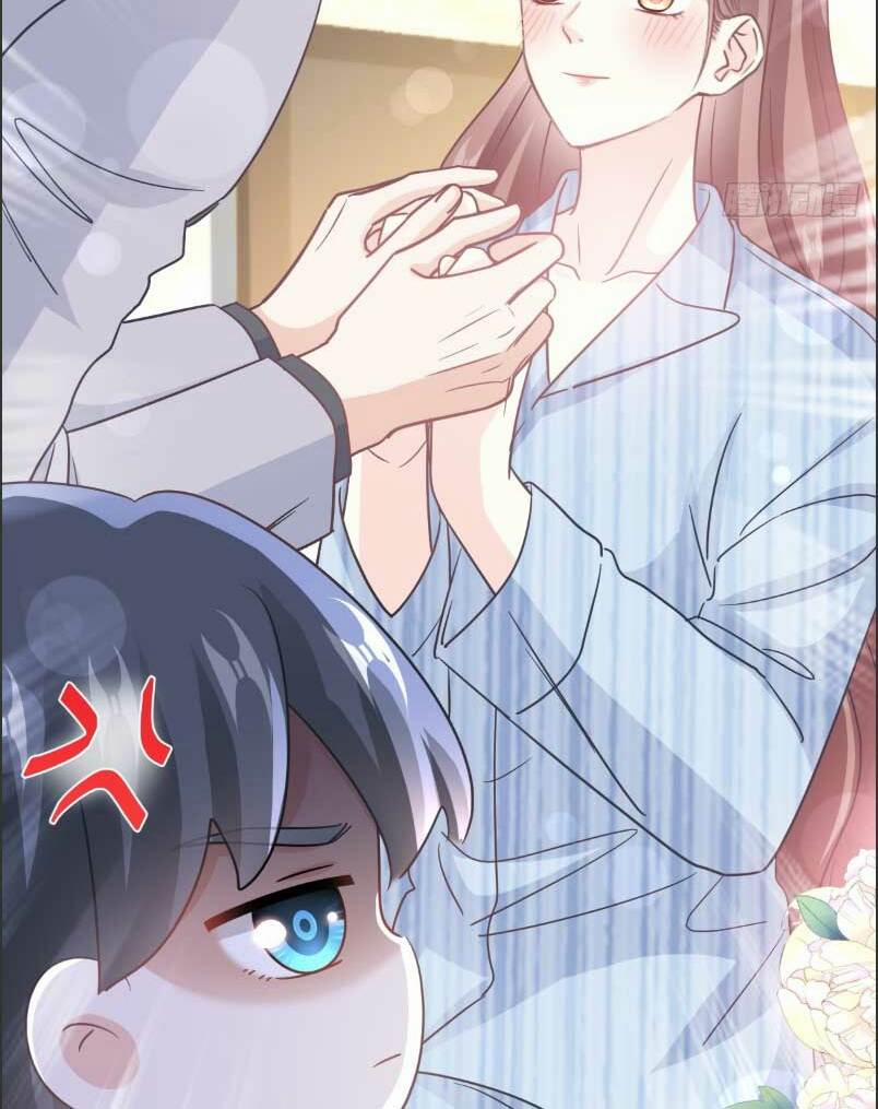 Bá Đạo Tổng Tài Nhẹ Nhàng Yêu 312 trang 5