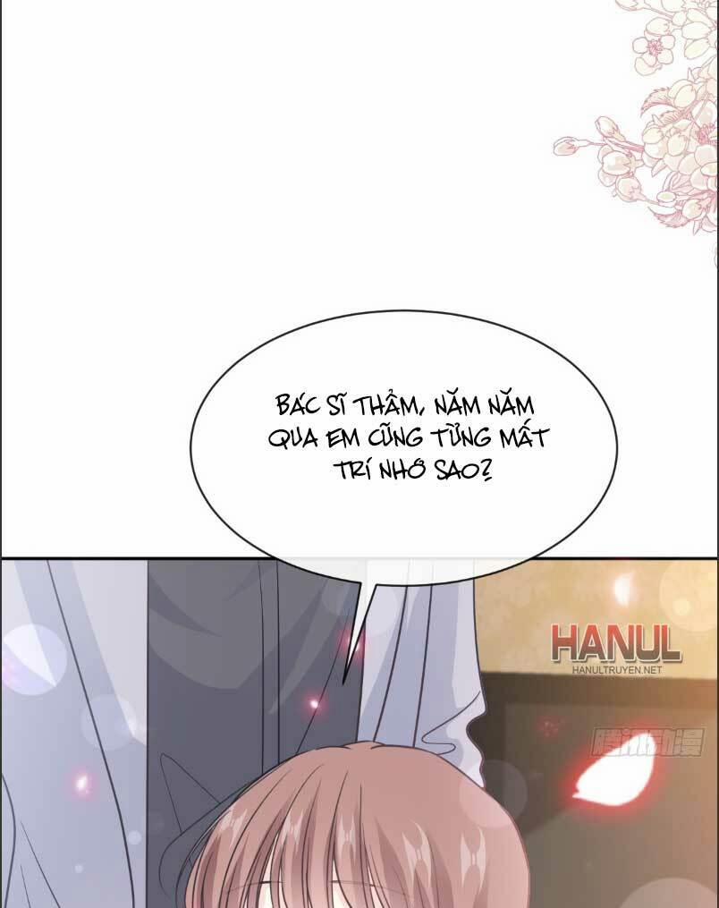 Bá Đạo Tổng Tài Nhẹ Nhàng Yêu 312 trang 9