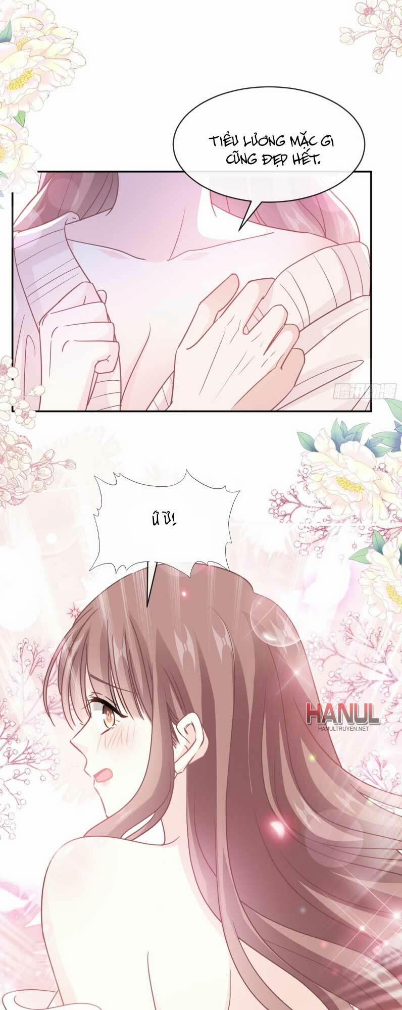 Bá Đạo Tổng Tài Nhẹ Nhàng Yêu 313 trang 1