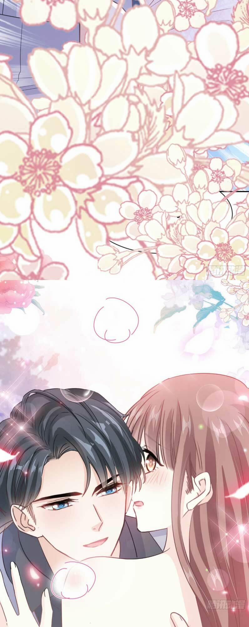 Bá Đạo Tổng Tài Nhẹ Nhàng Yêu 313 trang 10