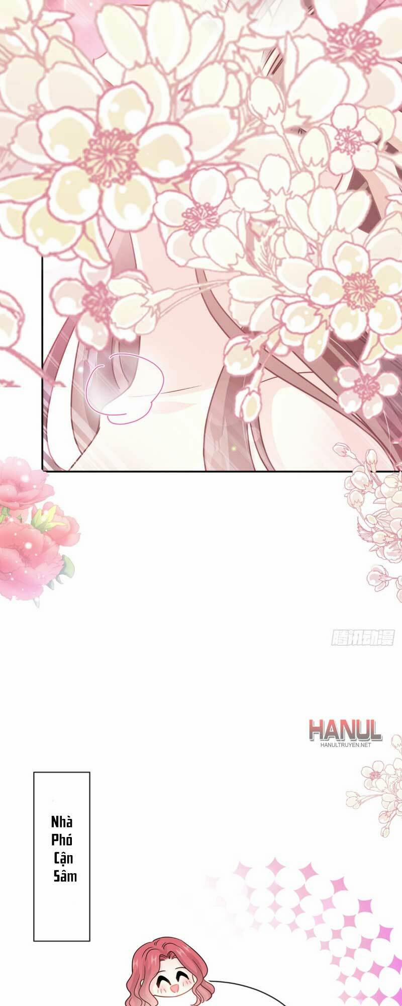 Bá Đạo Tổng Tài Nhẹ Nhàng Yêu 313 trang 13