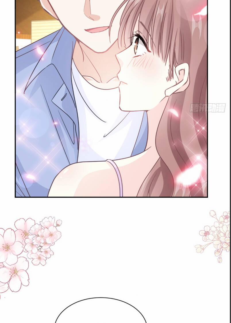 Bá Đạo Tổng Tài Nhẹ Nhàng Yêu 314 trang 28