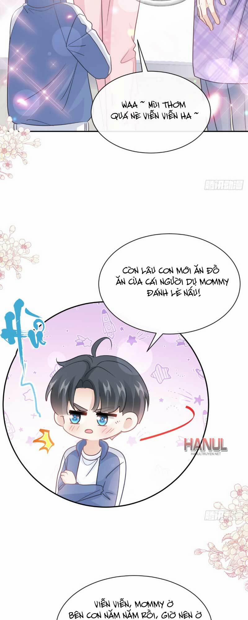 Bá Đạo Tổng Tài Nhẹ Nhàng Yêu 314 trang 6