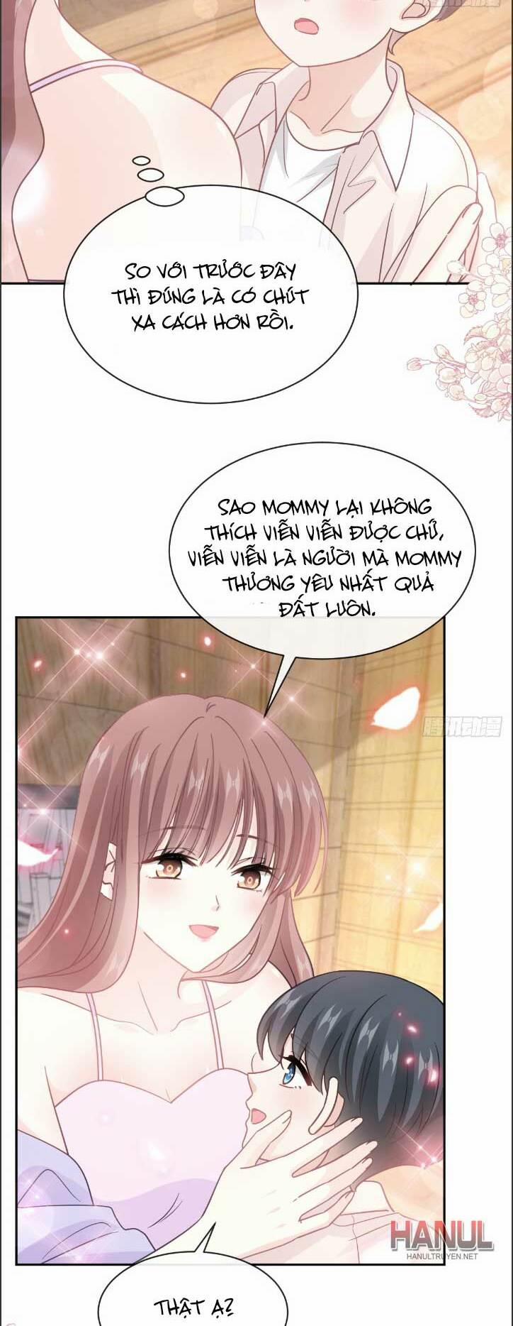 Bá Đạo Tổng Tài Nhẹ Nhàng Yêu 315 trang 15