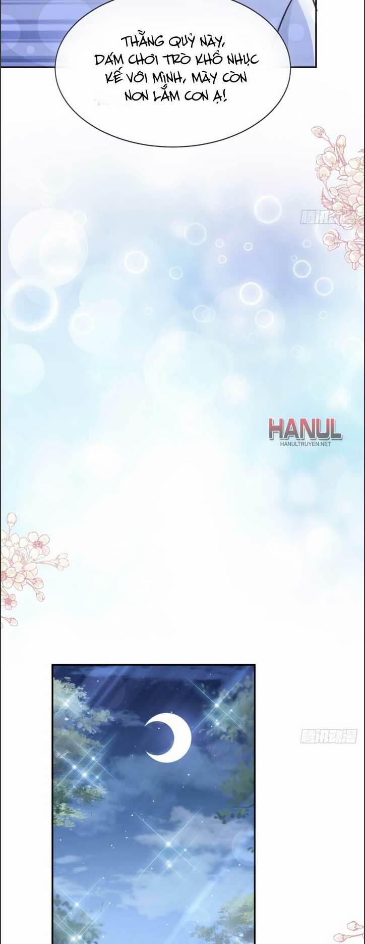 Bá Đạo Tổng Tài Nhẹ Nhàng Yêu 315 trang 18