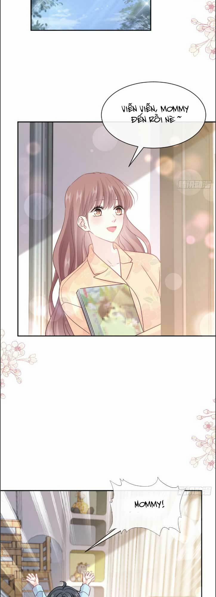 Bá Đạo Tổng Tài Nhẹ Nhàng Yêu 315 trang 19