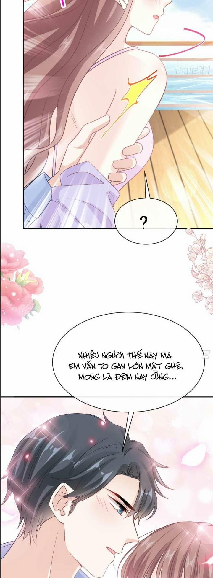 Bá Đạo Tổng Tài Nhẹ Nhàng Yêu 315 trang 3