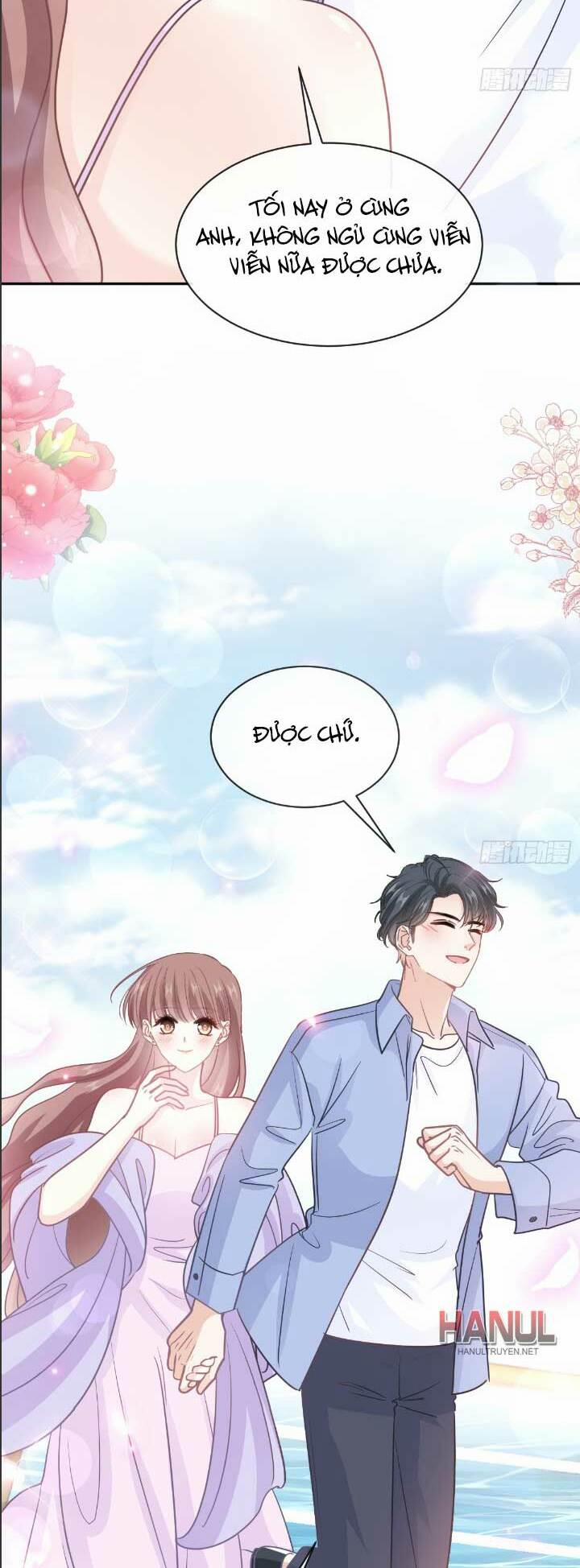 Bá Đạo Tổng Tài Nhẹ Nhàng Yêu 315 trang 6