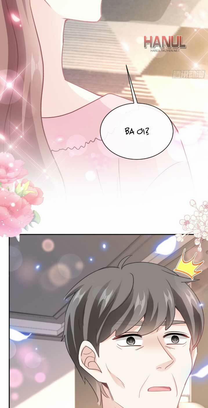 Bá Đạo Tổng Tài Nhẹ Nhàng Yêu 316 trang 14