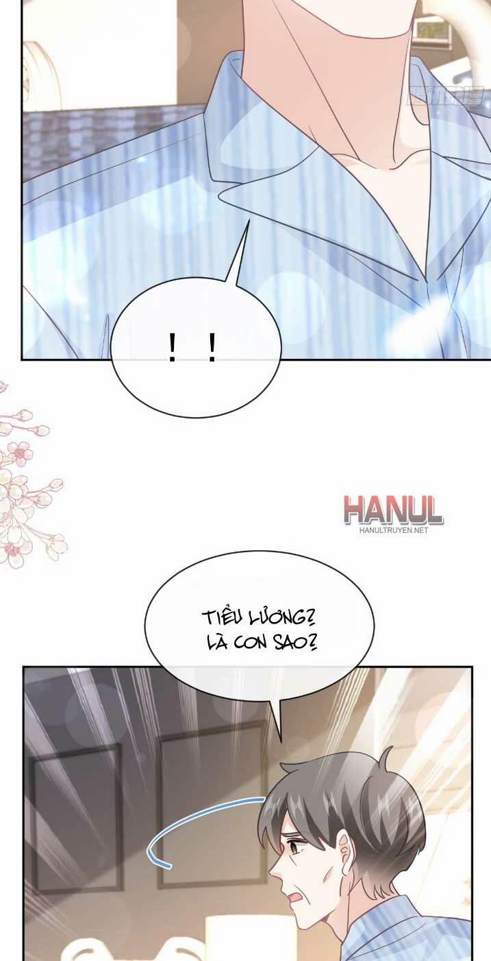 Bá Đạo Tổng Tài Nhẹ Nhàng Yêu 316 trang 15