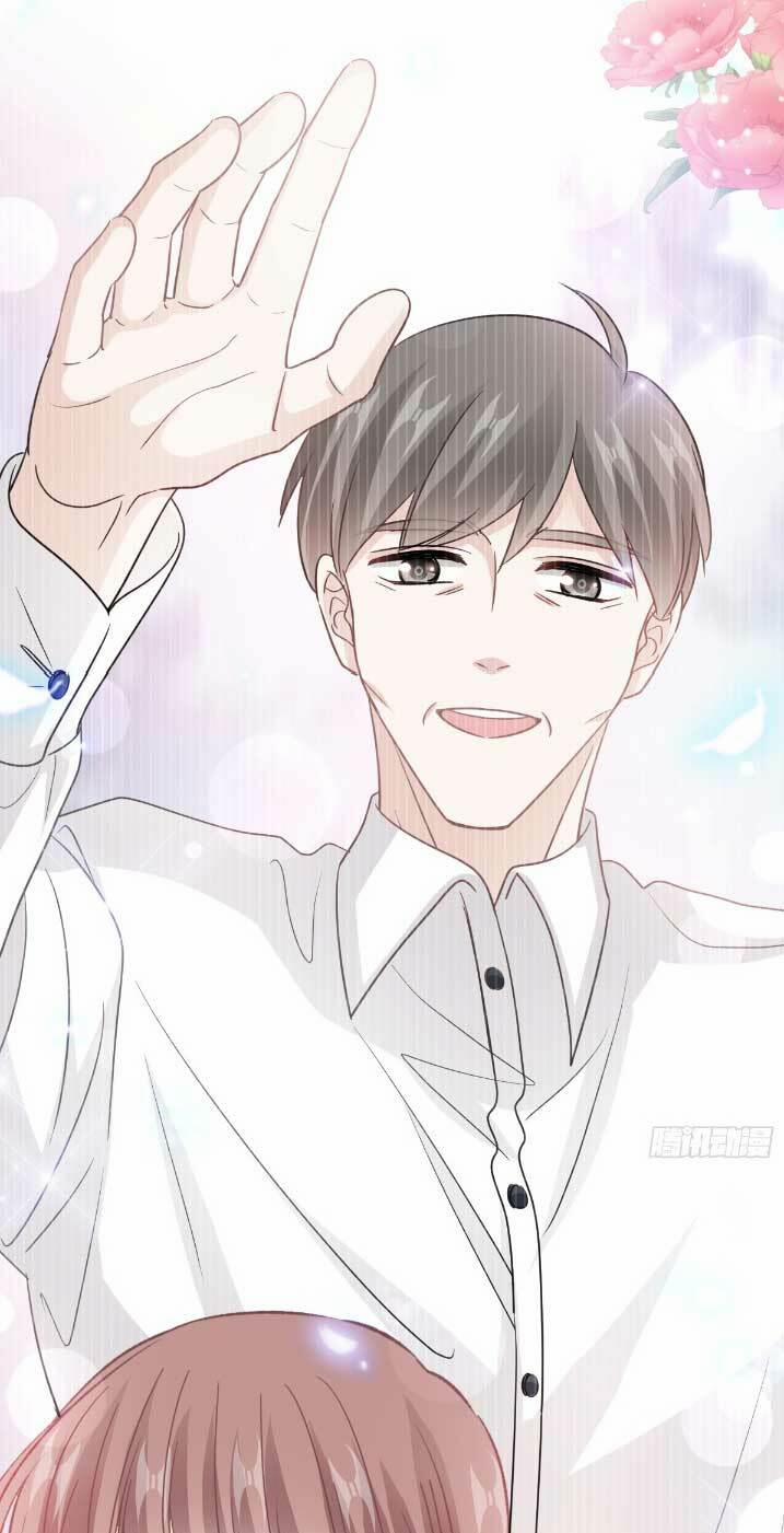 Bá Đạo Tổng Tài Nhẹ Nhàng Yêu 316 trang 4