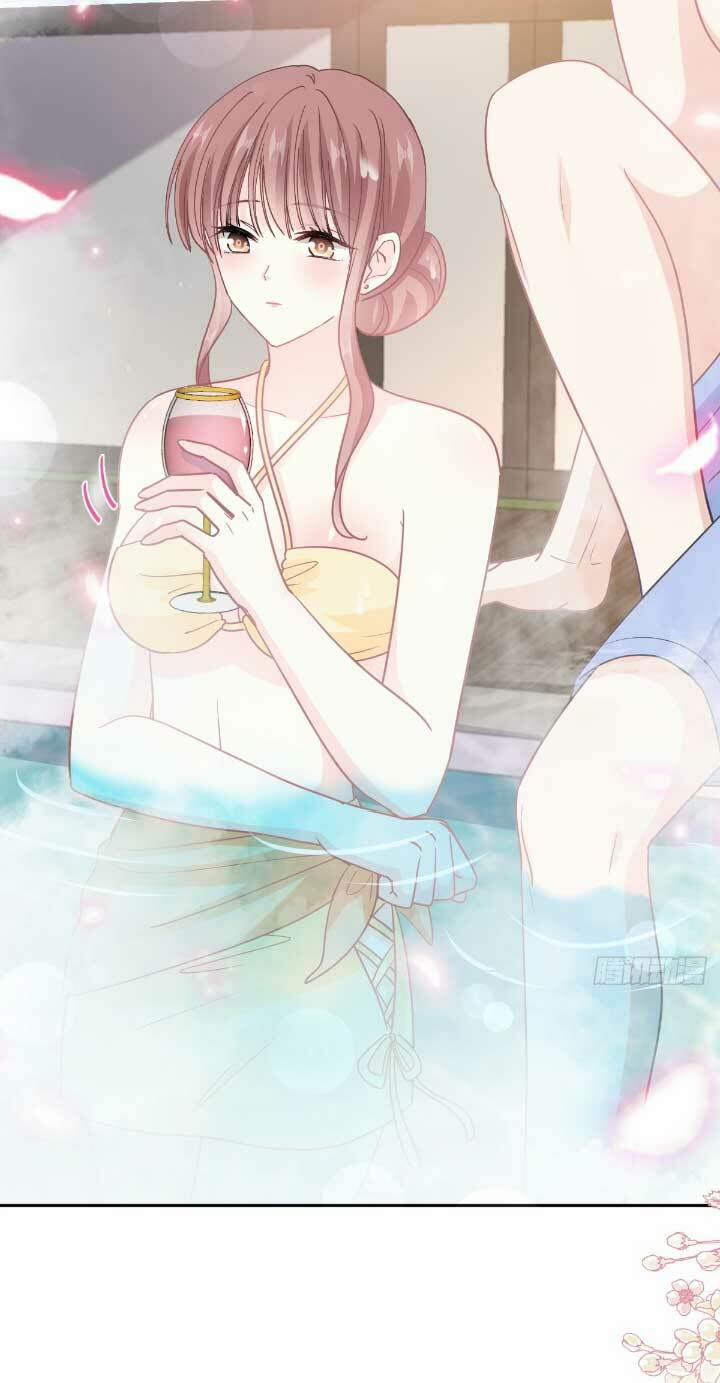 Bá Đạo Tổng Tài Nhẹ Nhàng Yêu 317 trang 14