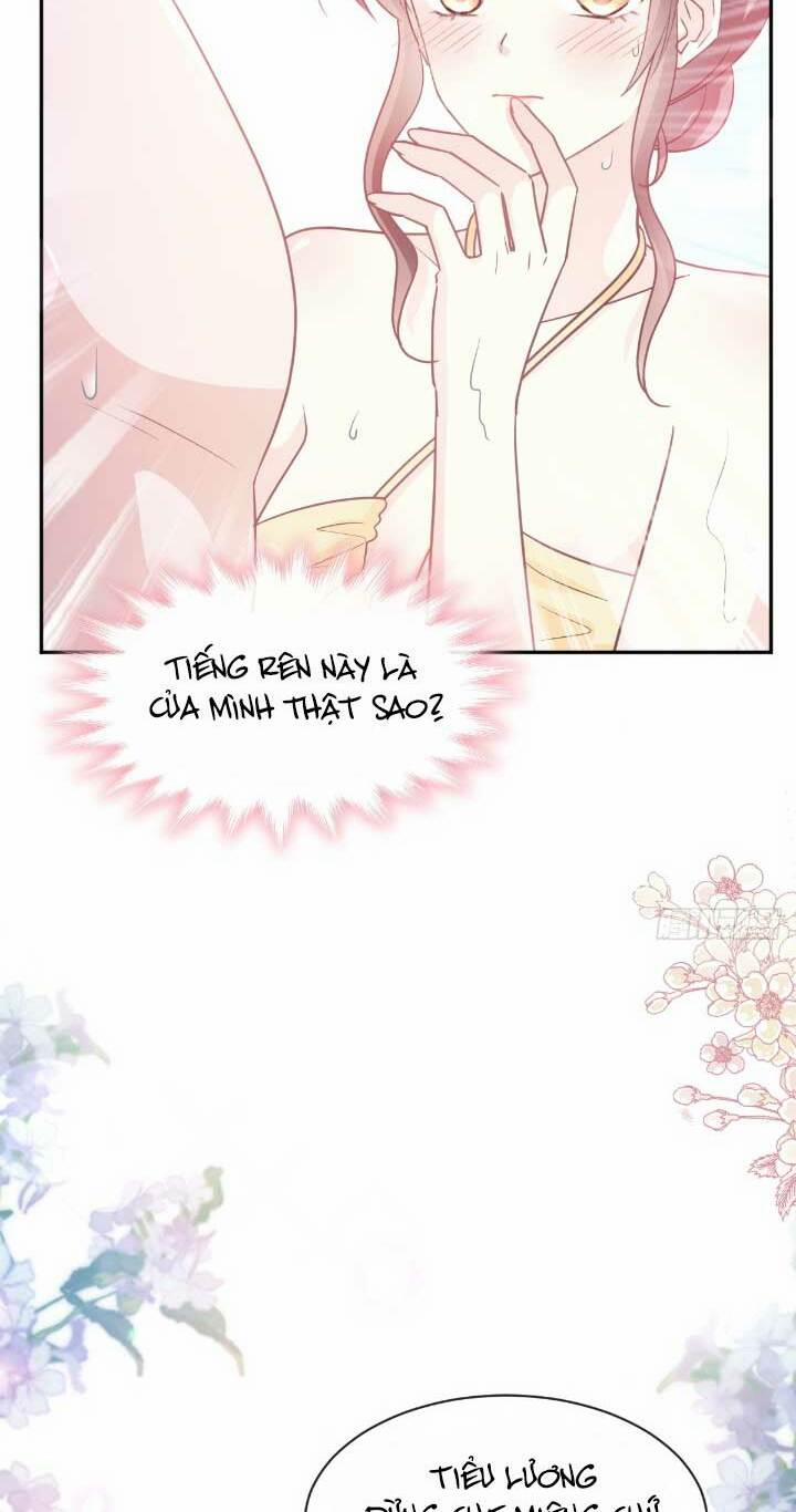 Bá Đạo Tổng Tài Nhẹ Nhàng Yêu 317 trang 23