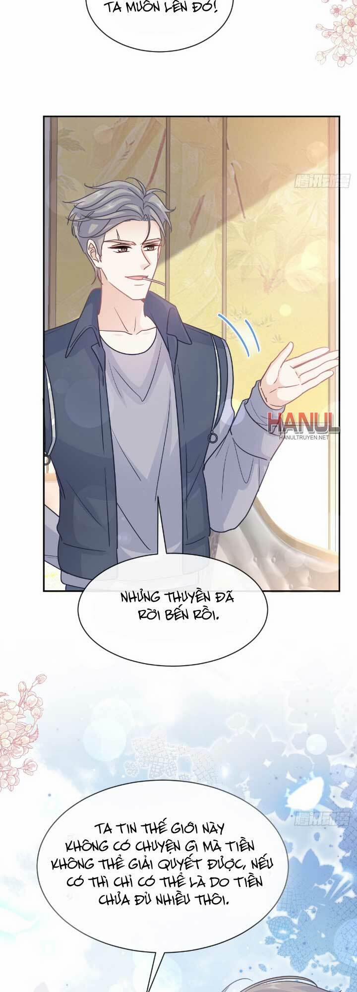 Bá Đạo Tổng Tài Nhẹ Nhàng Yêu 317 trang 3