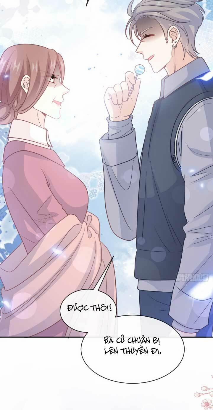 Bá Đạo Tổng Tài Nhẹ Nhàng Yêu 317 trang 4