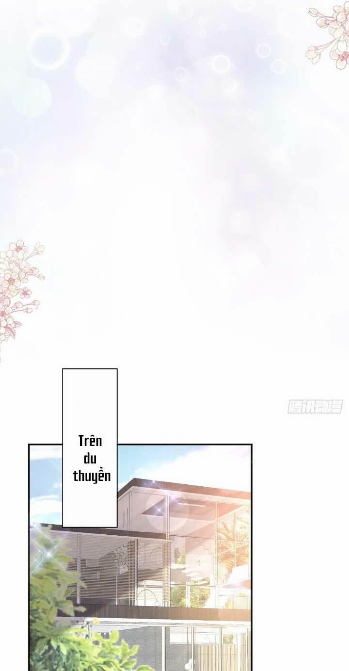 Bá Đạo Tổng Tài Nhẹ Nhàng Yêu 317 trang 5