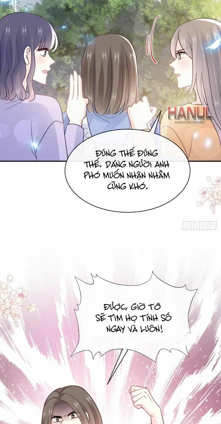 Bá Đạo Tổng Tài Nhẹ Nhàng Yêu 317 trang 9