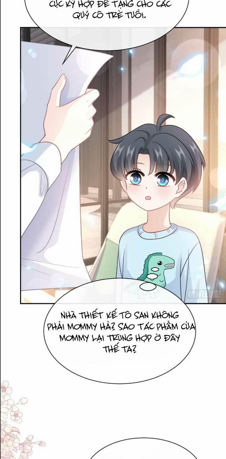 Bá Đạo Tổng Tài Nhẹ Nhàng Yêu 318 trang 15