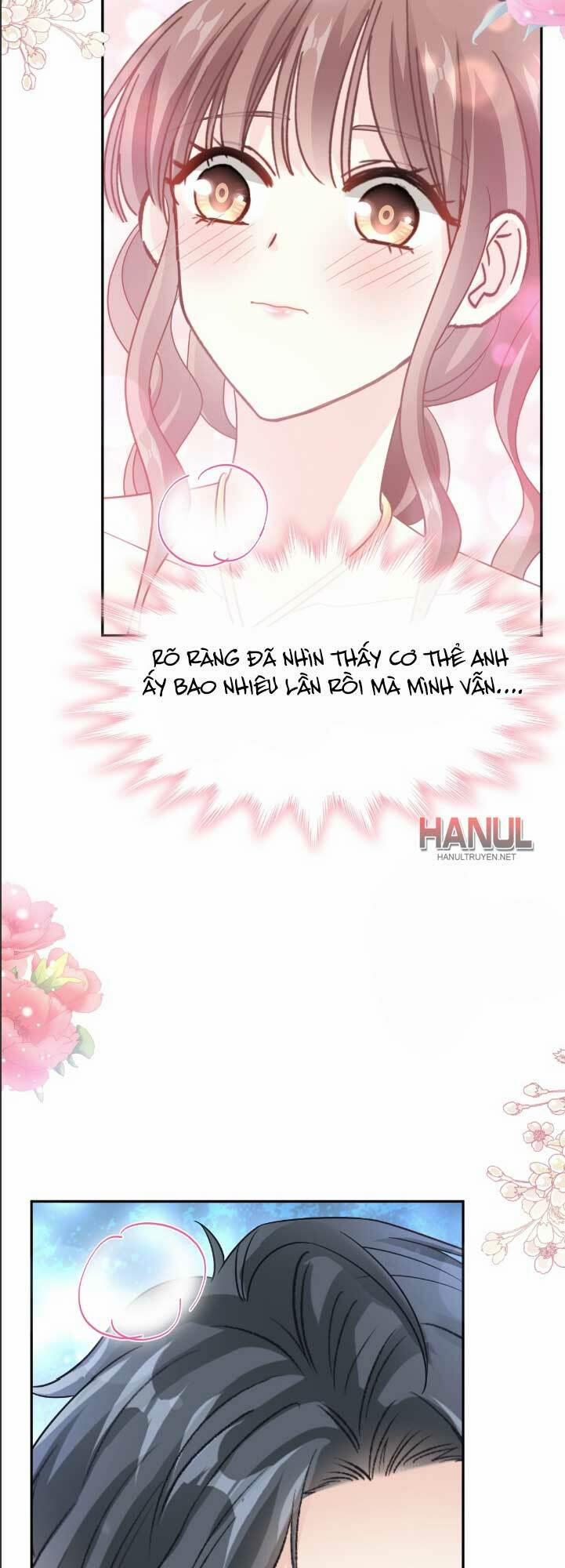 Bá Đạo Tổng Tài Nhẹ Nhàng Yêu 318 trang 5