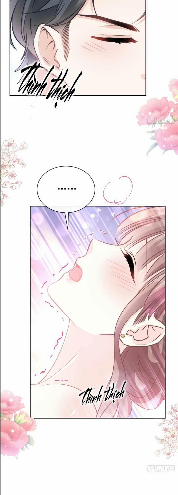 Bá Đạo Tổng Tài Nhẹ Nhàng Yêu 318 trang 6