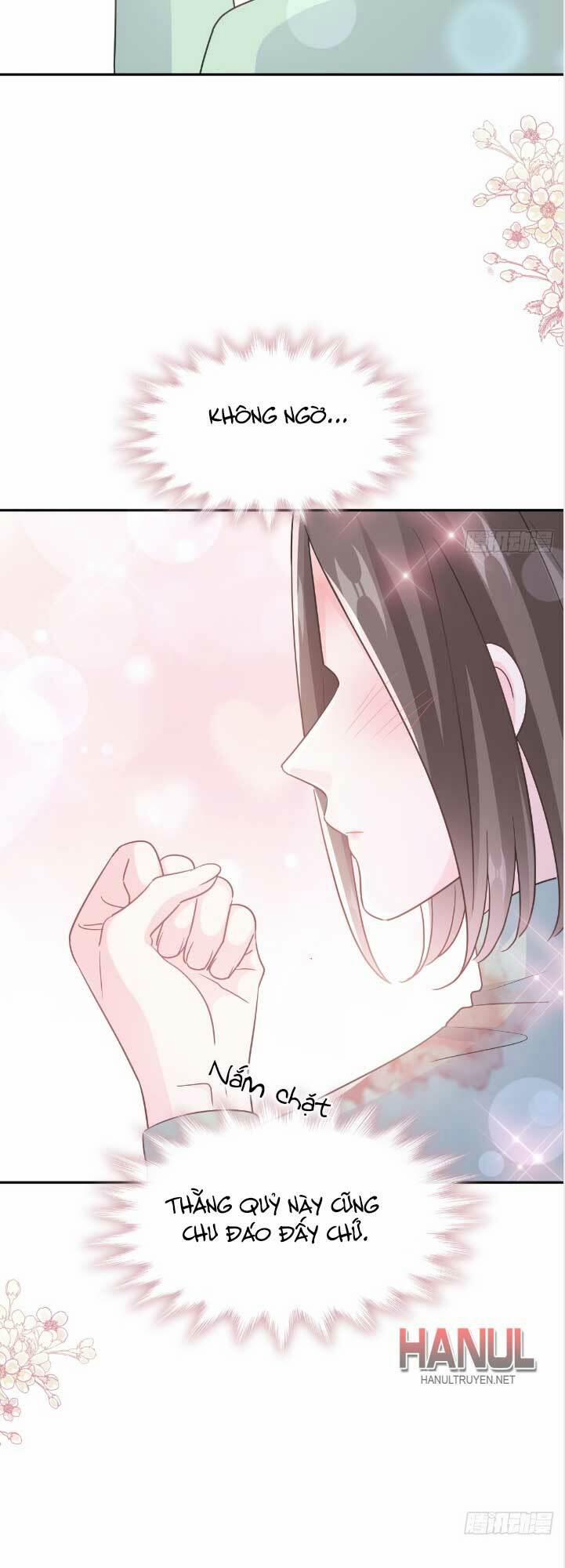 Bá Đạo Tổng Tài Nhẹ Nhàng Yêu 320 trang 10