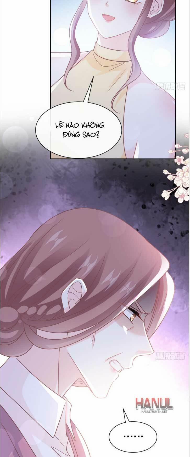 Bá Đạo Tổng Tài Nhẹ Nhàng Yêu 322 trang 12