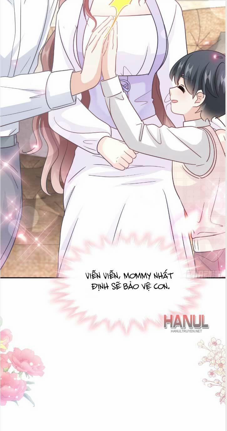 Bá Đạo Tổng Tài Nhẹ Nhàng Yêu 322 trang 29