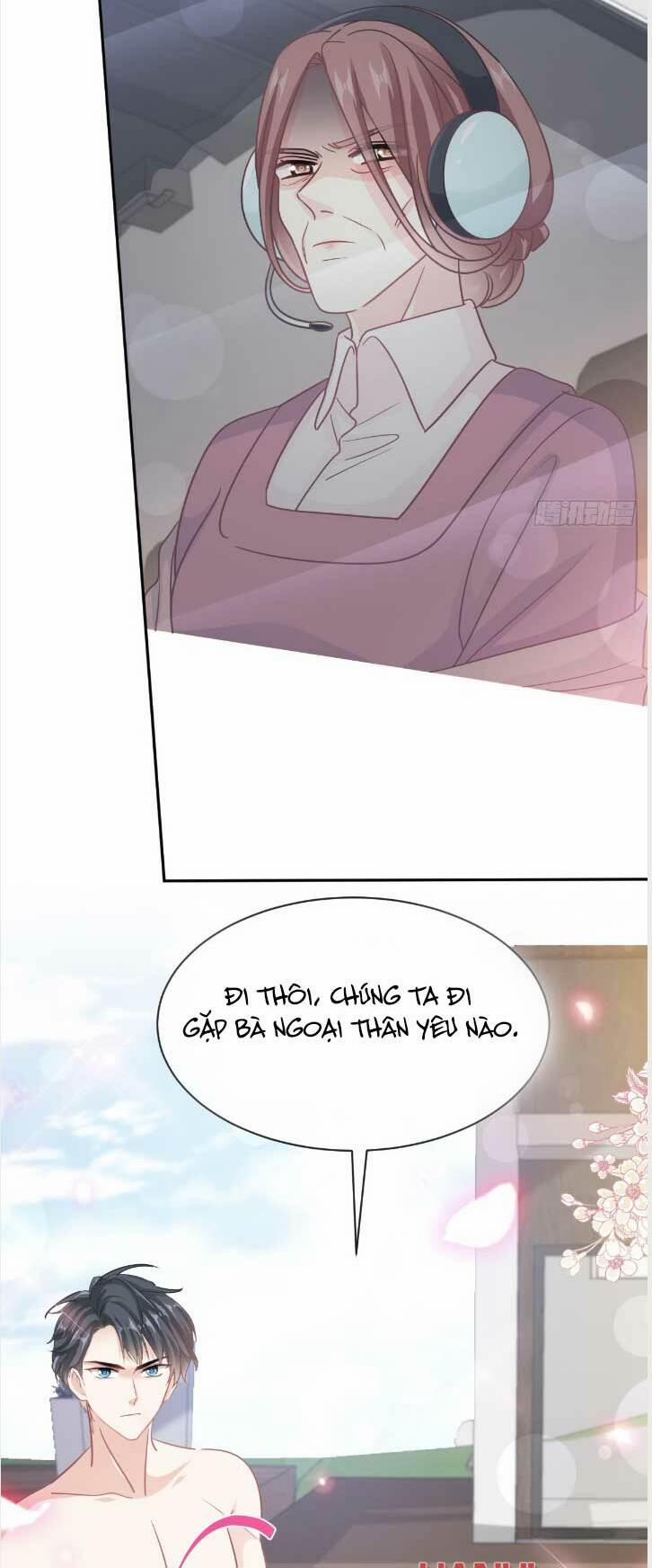 Bá Đạo Tổng Tài Nhẹ Nhàng Yêu 322 trang 4