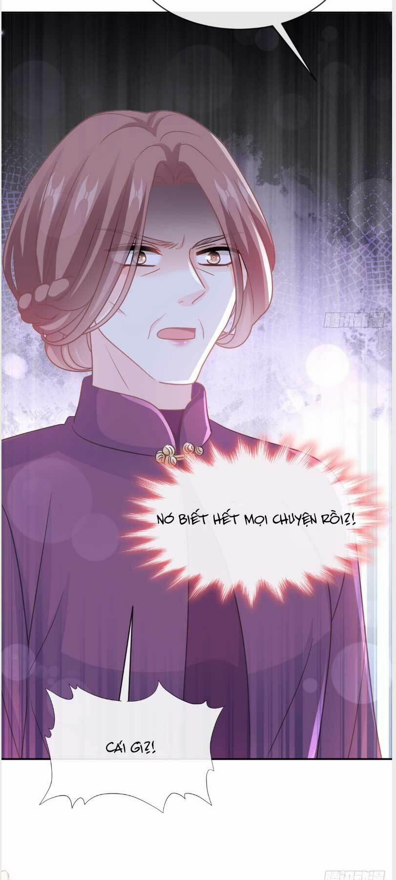 Bá Đạo Tổng Tài Nhẹ Nhàng Yêu 323 trang 16