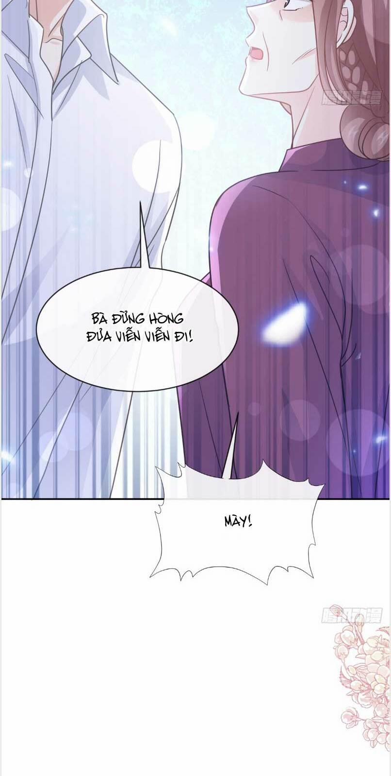 Bá Đạo Tổng Tài Nhẹ Nhàng Yêu 323 trang 33