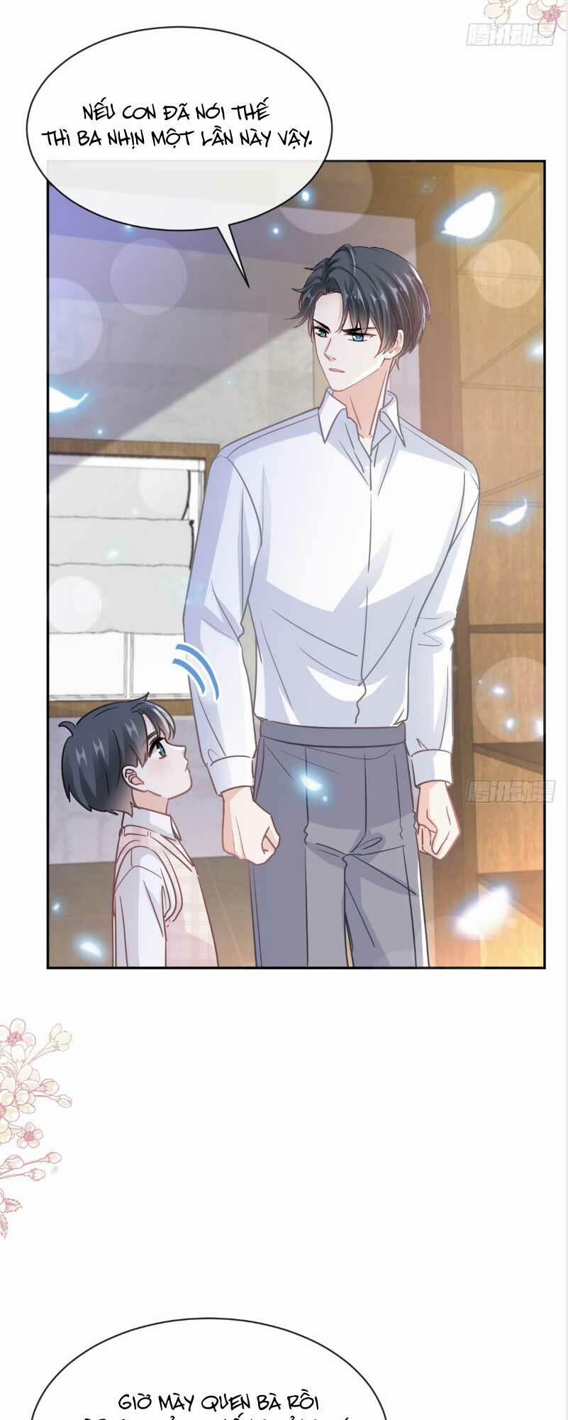 Bá Đạo Tổng Tài Nhẹ Nhàng Yêu 323 trang 6