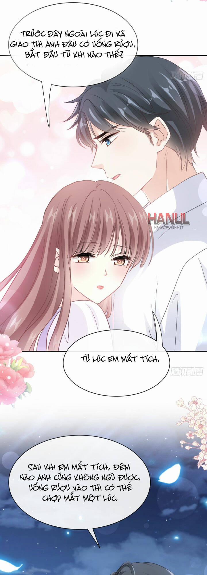 Bá Đạo Tổng Tài Nhẹ Nhàng Yêu 324 trang 13