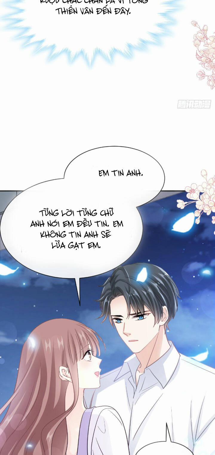 Bá Đạo Tổng Tài Nhẹ Nhàng Yêu 324 trang 16