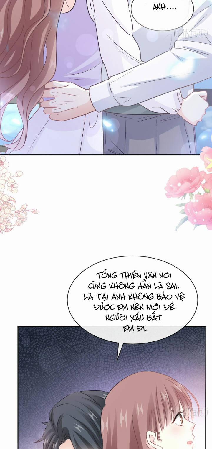 Bá Đạo Tổng Tài Nhẹ Nhàng Yêu 324 trang 17