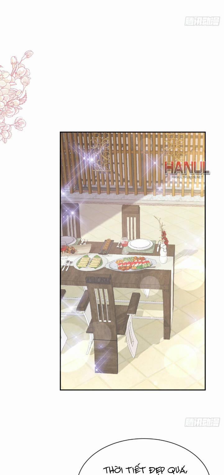 Bá Đạo Tổng Tài Nhẹ Nhàng Yêu 324 trang 22