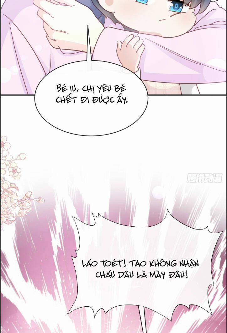 Bá Đạo Tổng Tài Nhẹ Nhàng Yêu 325 trang 16