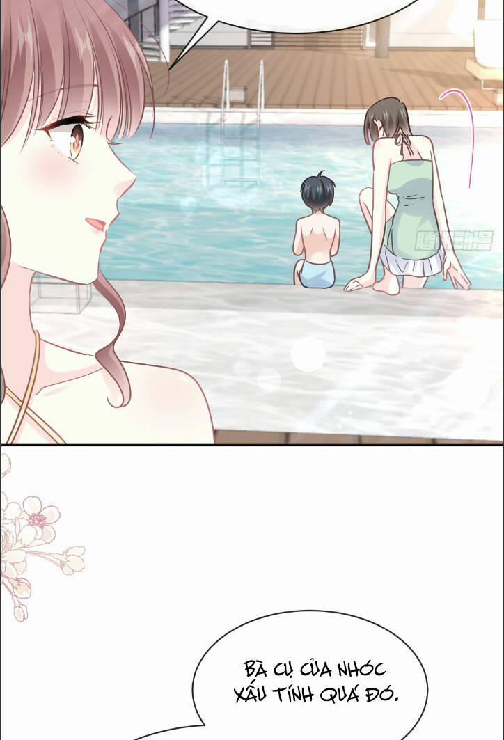 Bá Đạo Tổng Tài Nhẹ Nhàng Yêu 325 trang 22