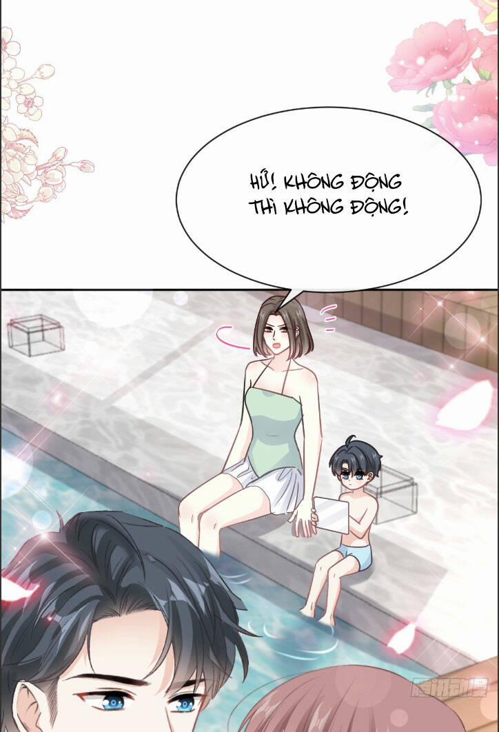 Bá Đạo Tổng Tài Nhẹ Nhàng Yêu 325 trang 26