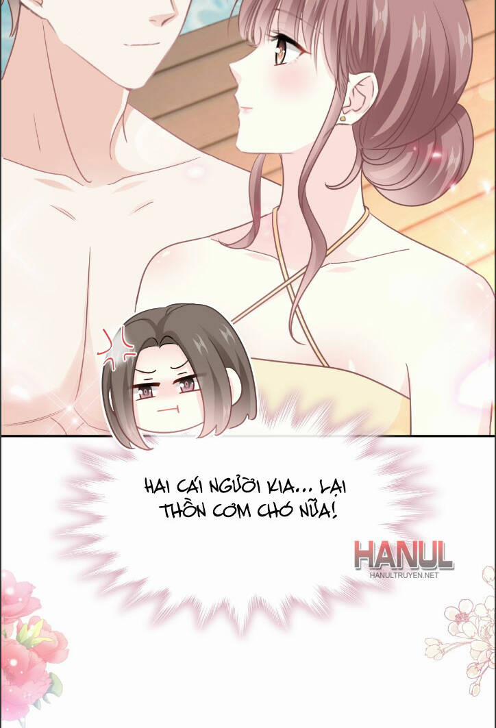 Bá Đạo Tổng Tài Nhẹ Nhàng Yêu 325 trang 27