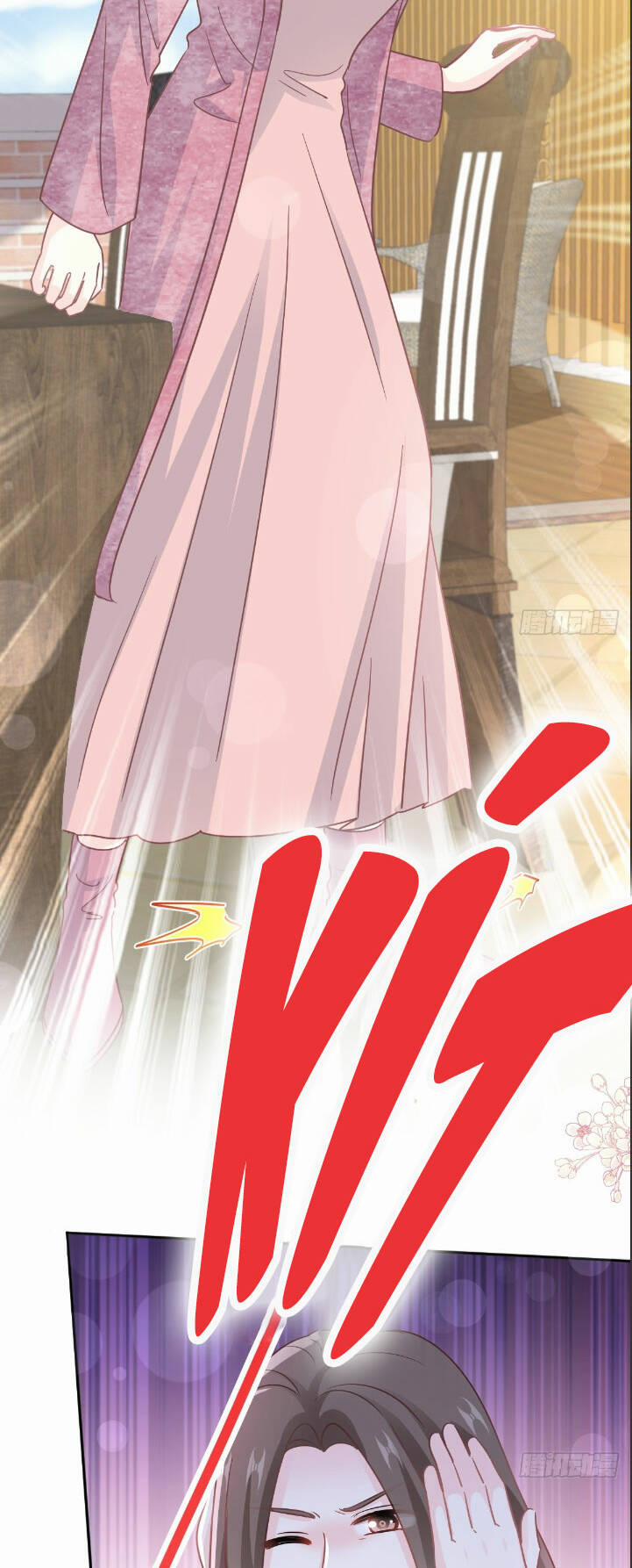 Bá Đạo Tổng Tài Nhẹ Nhàng Yêu 325 trang 4