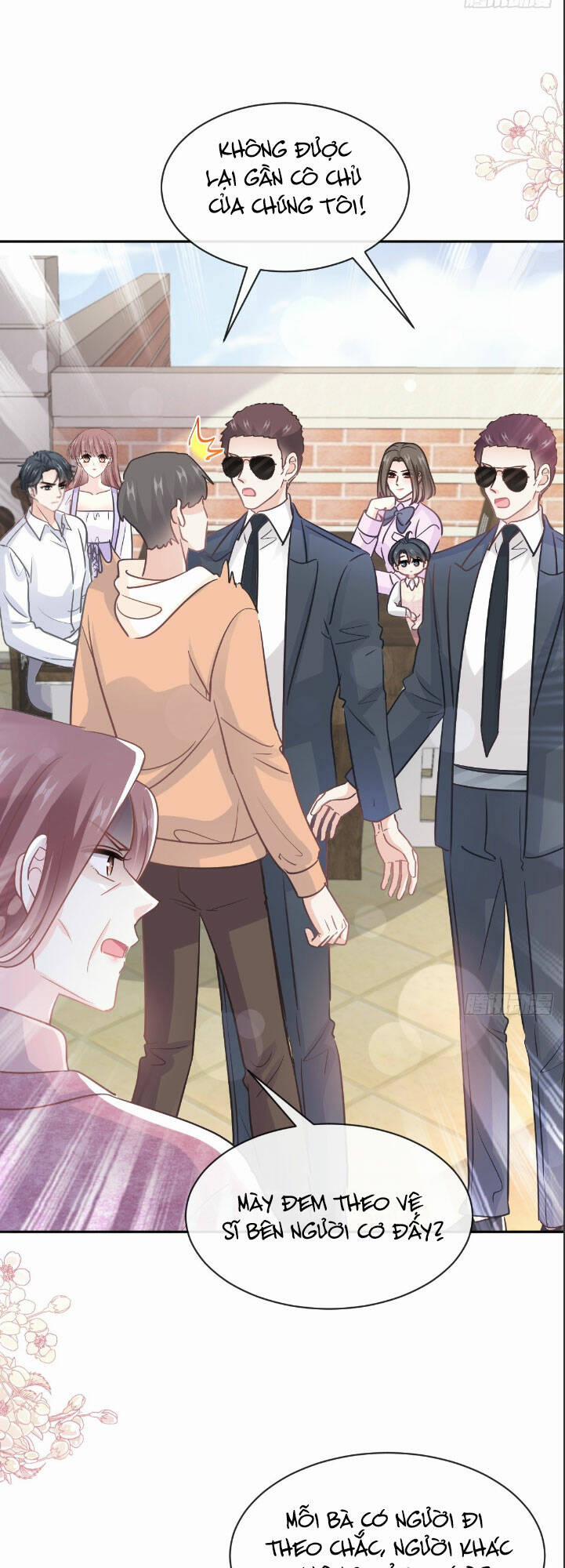 Bá Đạo Tổng Tài Nhẹ Nhàng Yêu 325 trang 9