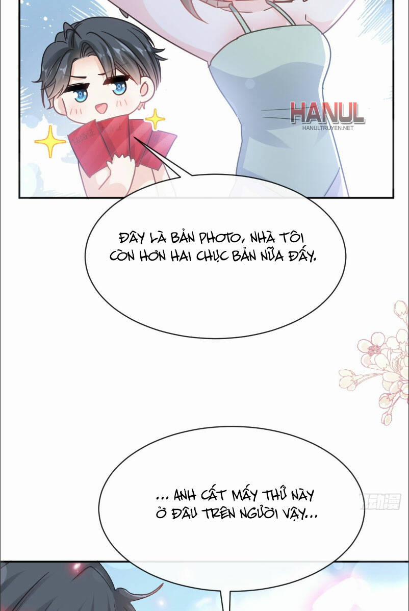 Bá Đạo Tổng Tài Nhẹ Nhàng Yêu 326 trang 11