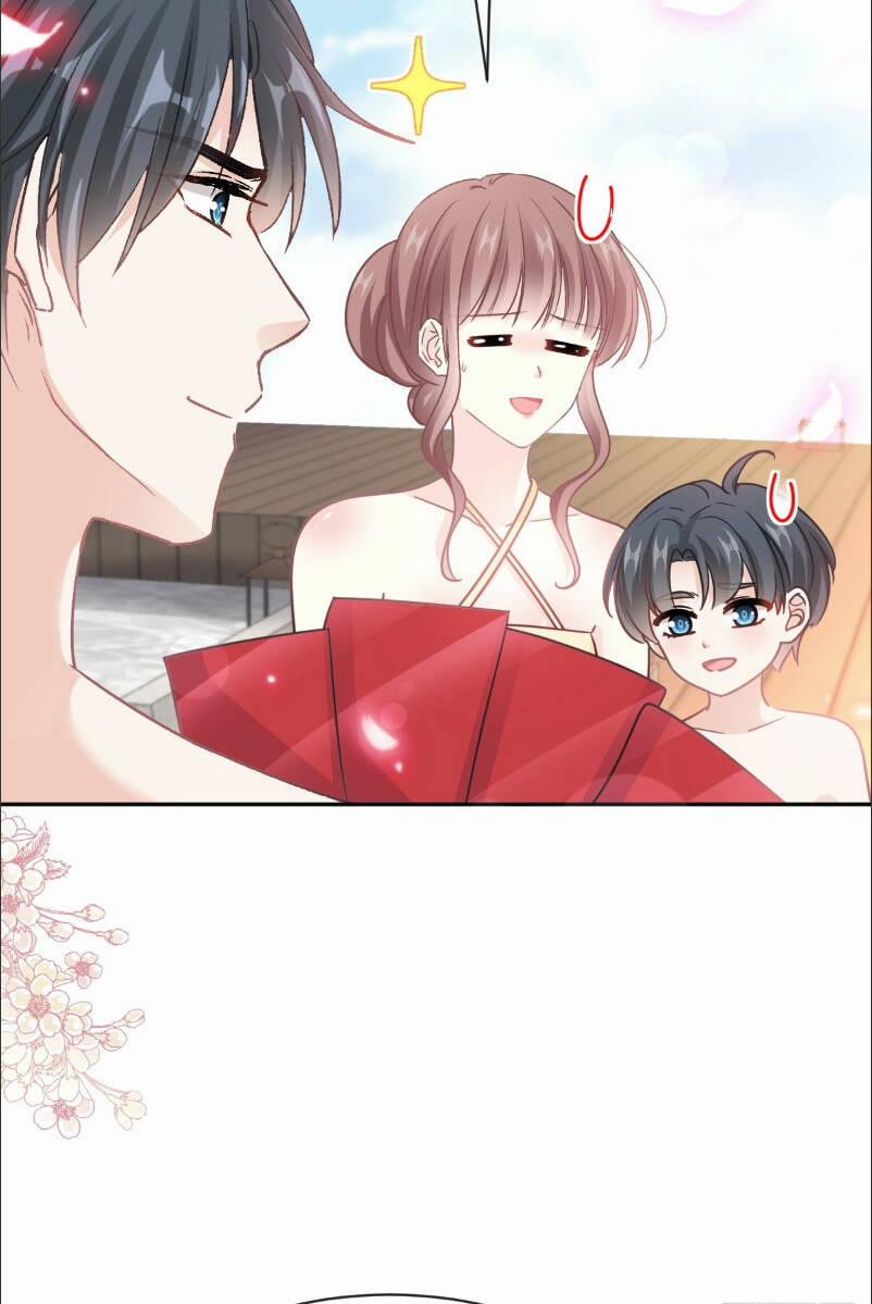 Bá Đạo Tổng Tài Nhẹ Nhàng Yêu 326 trang 12